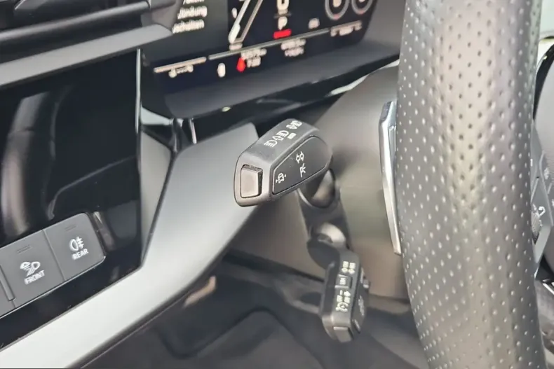 Audi RS3 din 2022 cu 52.571 km - oferta AUD217525 - foto 13