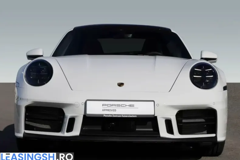 Porsche 911 din 2025 cu 18.000 km - oferta POR217526 - foto 2