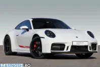 Porsche 911 din 2025 cu 18.000 km - oferta POR217526 - foto 3