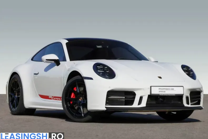 Porsche 911 din 2025 cu 18.000 km - oferta POR217526 - foto 3