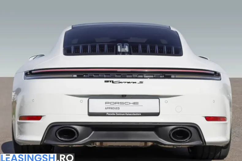 Porsche 911 din 2025 cu 18.000 km - oferta POR217526 - foto 7