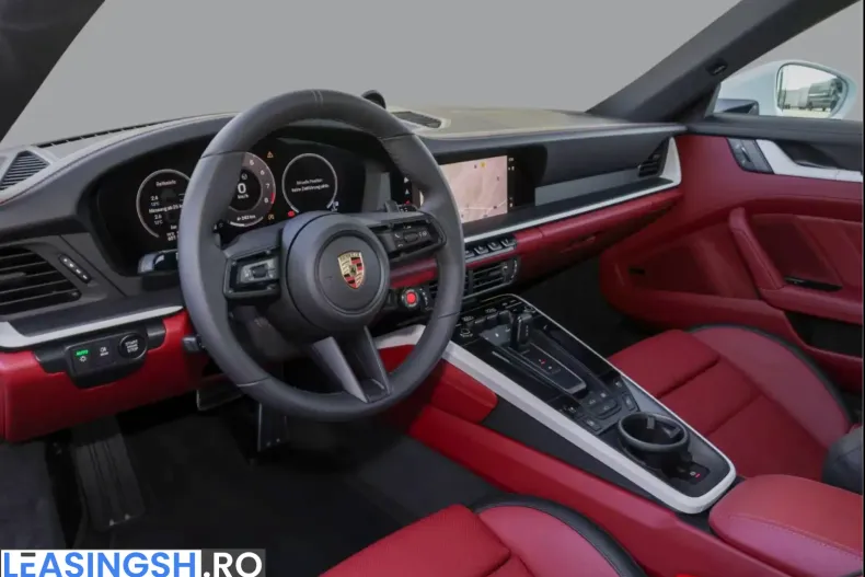 Porsche 911 din 2025 cu 18.000 km - oferta POR217526 - foto 10