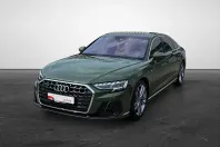 Audi A8 din 2023 cu 65.802 km - oferta AUD217527 - foto 1