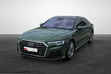 Audi A8 din 2023 - oferta AUD217527