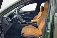 Audi A8 din 2023 cu 65.802 km - oferta AUD217527 - foto 4