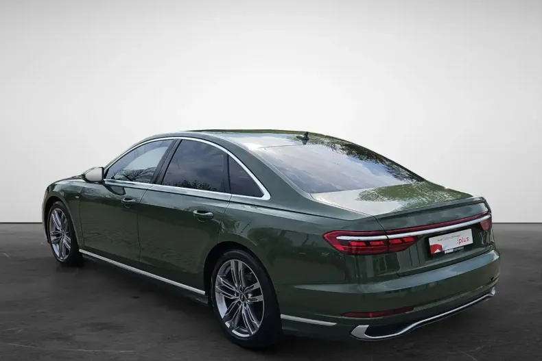 Audi A8 din 2023 cu 65.802 km - oferta AUD217527 - foto 5