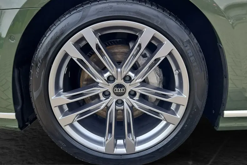 Audi A8 din 2023 cu 65.802 km - oferta AUD217527 - foto 6