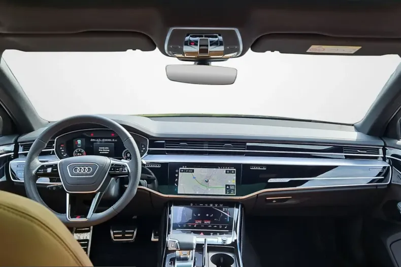 Audi A8 din 2023 cu 65.802 km - oferta AUD217527 - foto 8