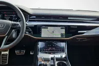 Audi A8 din 2023 cu 65.802 km - oferta AUD217527 - foto 10