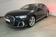 Audi A8 din 2022 cu 56.500 km - oferta AUD217528 - foto 1