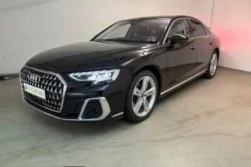 Audi A8 din 2022 - oferta AUD217528