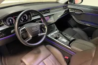 Audi A8 din 2022 cu 56.500 km - oferta AUD217528 - foto 2