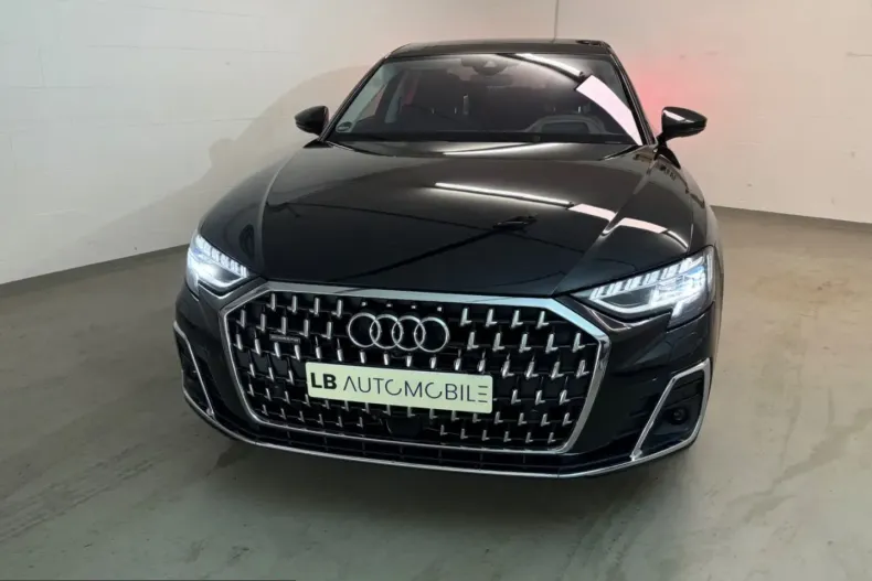 Audi A8 din 2022 cu 56.500 km - oferta AUD217528 - foto 3