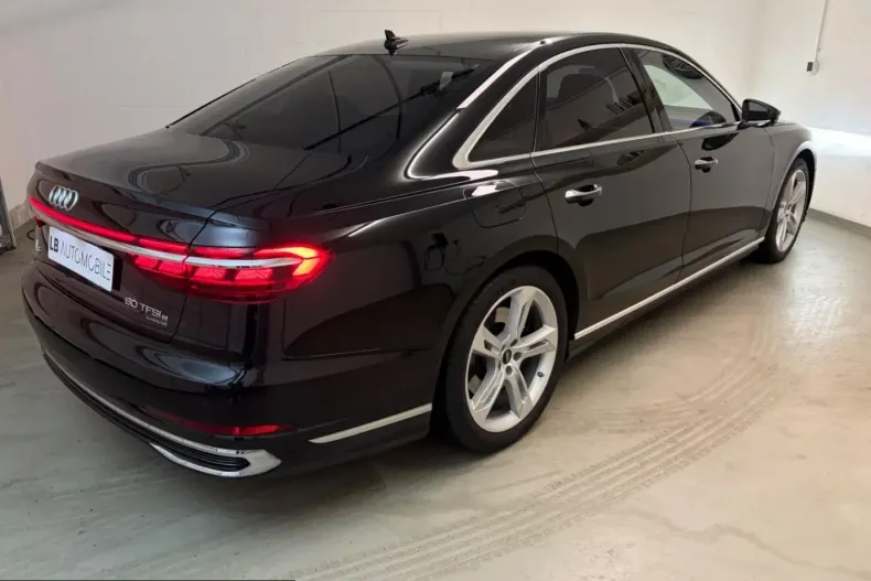 Audi A8 din 2022 cu 56.500 km - oferta AUD217528 - foto 4