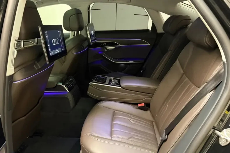 Audi A8 din 2022 cu 56.500 km - oferta AUD217528 - foto 10