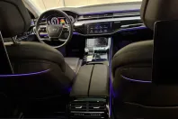 Audi A8 din 2022 cu 56.500 km - oferta AUD217528 - foto 12