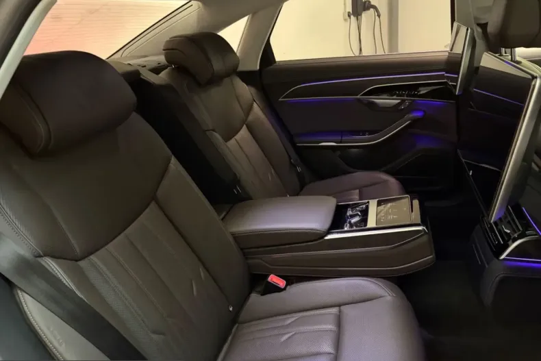 Audi A8 din 2022 cu 56.500 km - oferta AUD217528 - foto 13