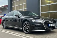 Audi A8 din 2021 cu 39.500 km - oferta AUD217530 - foto 1