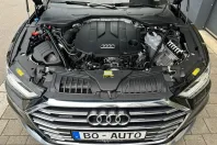 Audi A8 din 2021 cu 39.500 km - oferta AUD217530 - foto 9