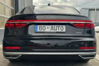 Audi A8 din 2021 cu 39.500 km - oferta AUD217530 - foto 10