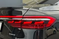 Audi A8 din 2021 cu 39.500 km - oferta AUD217530 - foto 11