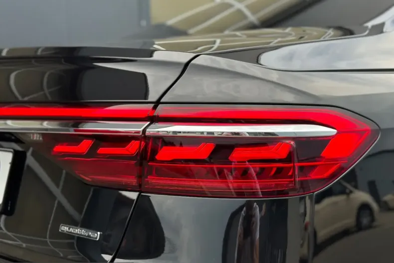 Audi A8 din 2021 cu 39.500 km - oferta AUD217530 - foto 11