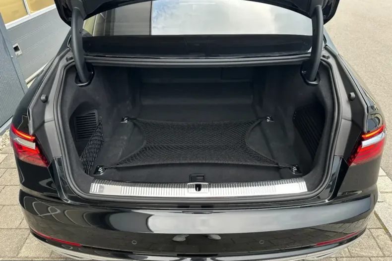 Audi A8 din 2021 cu 39.500 km - oferta AUD217530 - foto 12