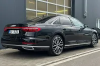 Audi A8 din 2021 cu 39.500 km - oferta AUD217530 - foto 14