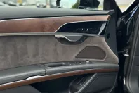 Audi A8 din 2021 cu 39.500 km - oferta AUD217530 - foto 16