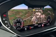 Audi A8 din 2021 cu 39.500 km - oferta AUD217530 - foto 19