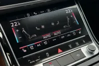 Audi A8 din 2021 cu 39.500 km - oferta AUD217530 - foto 22