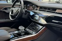 Audi A8 din 2021 cu 39.500 km - oferta AUD217530 - foto 23