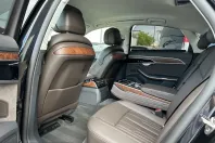 Audi A8 din 2021 cu 39.500 km - oferta AUD217530 - foto 28