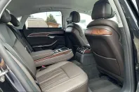 Audi A8 din 2021 cu 39.500 km - oferta AUD217530 - foto 29