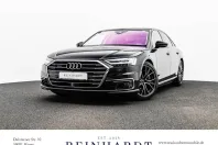 Audi A8 din 2022 cu 72.670 km - oferta AUD217531 - foto 1