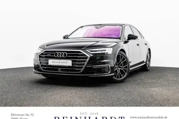 Audi A8 din 2022 - oferta AUD217531