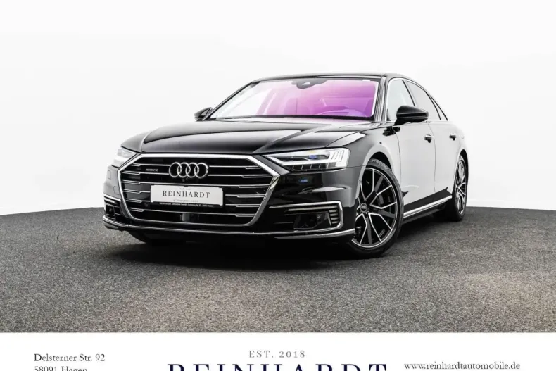 Audi A8 din 2022 cu 72.670 km - oferta AUD217531 - foto 1