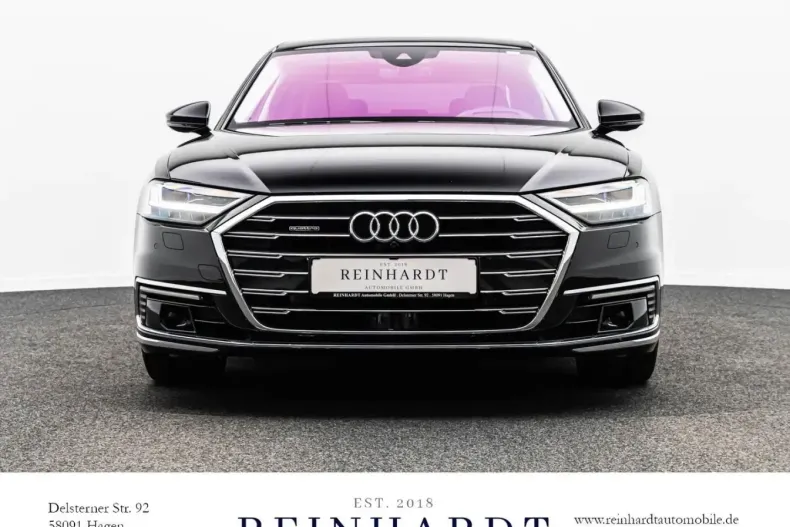 Audi A8 din 2022 cu 72.670 km - oferta AUD217531 - foto 3