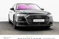 Audi A8 din 2022 cu 72.670 km - oferta AUD217531 - foto 4