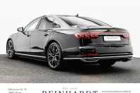 Audi A8 din 2022 cu 72.670 km - oferta AUD217531 - foto 8