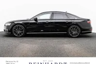 Audi A8 din 2022 cu 72.670 km - oferta AUD217531 - foto 9