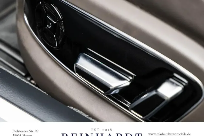 Audi A8 din 2022 cu 72.670 km - oferta AUD217531 - foto 14