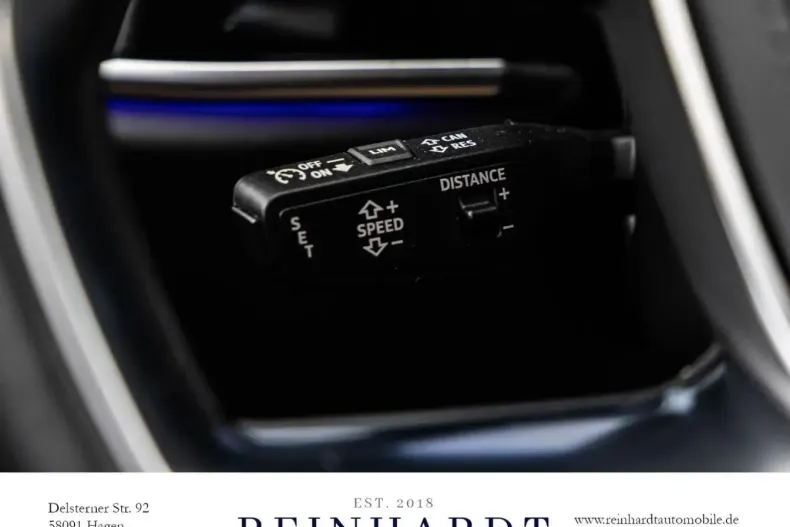 Audi A8 din 2022 cu 72.670 km - oferta AUD217531 - foto 25