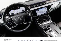 Audi A8 din 2022 cu 72.670 km - oferta AUD217531 - foto 32