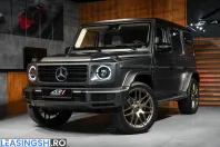 Mercedes-Benz G 500 (Clasa G) din 2023 cu 22.000 km - oferta MER217533 - foto 3