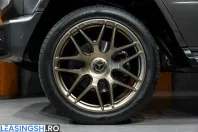 Mercedes-Benz G 500 (Clasa G) din 2023 cu 22.000 km - oferta MER217533 - foto 6