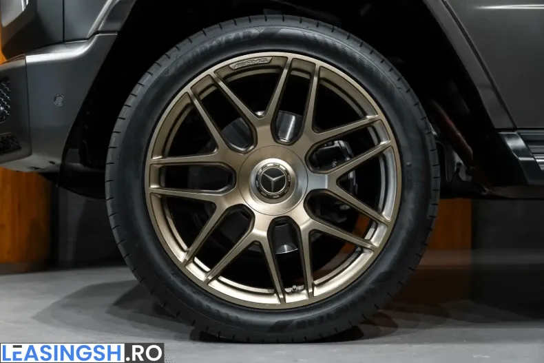 Mercedes-Benz G 500 (Clasa G) din 2023 cu 22.000 km - oferta MER217533 - foto 6