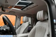 Mercedes-Benz G 500 (Clasa G) din 2023 cu 22.000 km - oferta MER217533 - foto 7