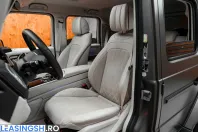 Mercedes-Benz G 500 (Clasa G) din 2023 cu 22.000 km - oferta MER217533 - foto 8
