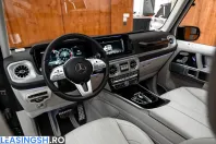 Mercedes-Benz G 500 (Clasa G) din 2023 cu 22.000 km - oferta MER217533 - foto 10